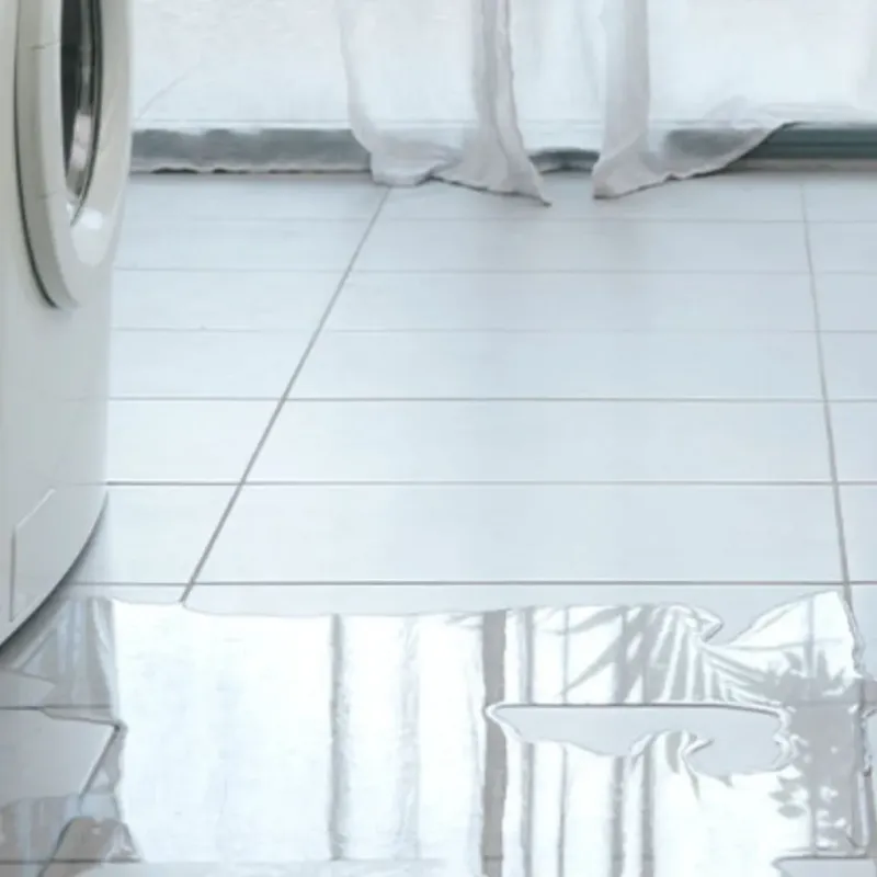 Appliance Leak Cleanup in Baldwin, FL