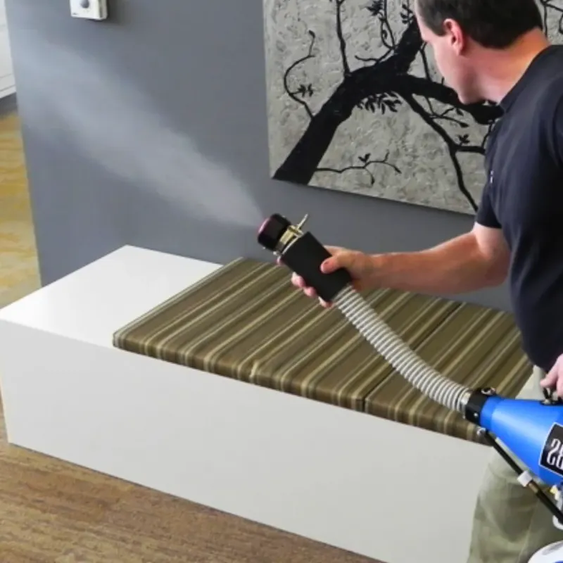 Professional Odor Removal in Baldwin, FL